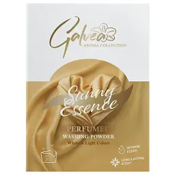 GALVEA Aroma Collection Ароматизований порошок для прання  білих речей Dream Essence 2,5 кг