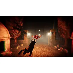 Ключ активації Microsoft El Paso, Elsewhere для Xbox One/Series S/X - мініатюра 4
