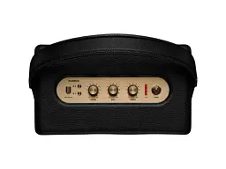 Портативна колонка Marshall Kilburn III Black and Brass (1007443) - мініатюра 3