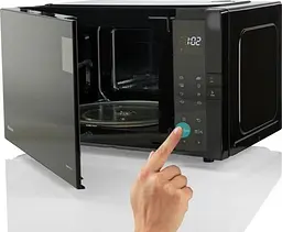 Мікрохвильова піч Hisense H25MOBS4HGI - мініатюра 14