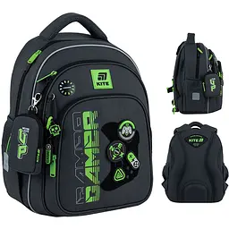 Рюкзак Kite Education 763S Gamer (K25-763S-2) - мініатюра 2