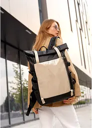 Рюкзак Sambag 41х30х16 см sum0023743