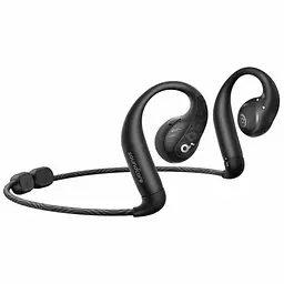 Навушники Anker Soundcore AeroFit Pro A3871 black - мініатюра 2