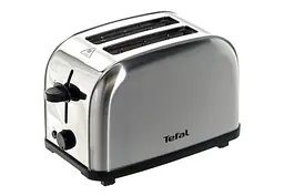 Тостер Tefal ULTRA MINI 700 Вт нержав. - мініатюра 4