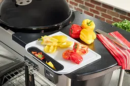 Дошка Weber обробна з місткістю (7032)  - мініатюра 2