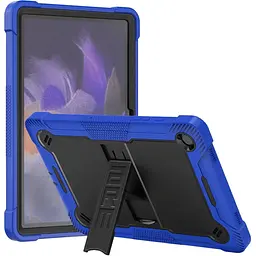 Чохол Armorstandart Rover для Samsung Tab A9+ Blue (ARM84968) [138050] - мініатюра 2
