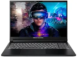 Ноутбук Dream Machines RT5070-15 (RT5070-15UA28) - мініатюра 1