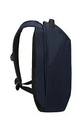 Рюкзак-Антизлодій 17.3" Samsonite SECURIPAK 2.0 DARK BLUE 47,5х33х20 KO8*01003 - мініатюра 8