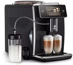 Кавомашина Saeco SM8780/00 - мініатюра 5