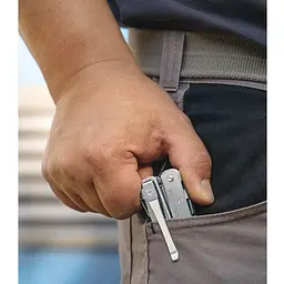 Кліп до Victorinox Swisstool Spirit (блістер) - мініатюра 3