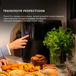 Мультипіч CECOTEC Cecofry Bombastik 6000 Full - мініатюра 7