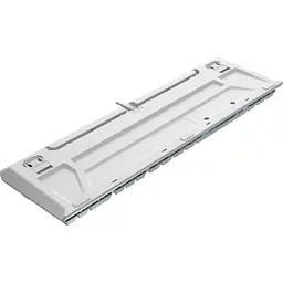 Клавіатура A4Tech Fstyler FS100 Icy Blue [113533] - мініатюра 6