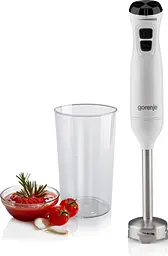 Занурювальний блендер Gorenje HBX601XG (HB5023Z-GS) (7096042) - мініатюра 7