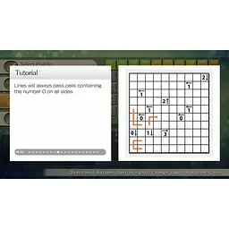 Ключ активації Microsoft Puzzle by Nikoli W Yajilin для Xbox One/Series S/X - мініатюра 4