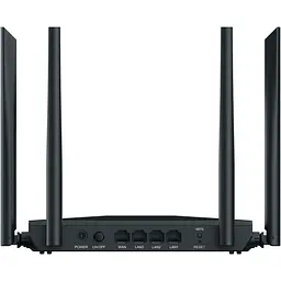 Бездротовий маршрутизатор [роутер] Netis NC65 [106717] - мініатюра 3
