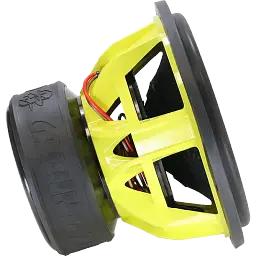 Сабвуферний динамік Ground Zero GZNW 38SPL-D2 - мініатюра 5