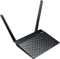Бездротовий маршрутизатор (роутер) ASUS RT-N12E C1 - мініатюра 4