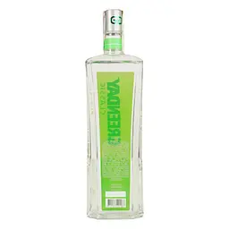 Горілка Green Day 40% 1 л - мініатюра 3