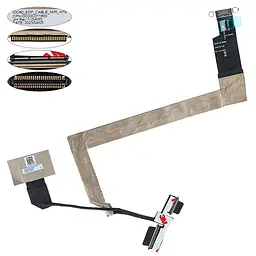Шлейф матриці для ноутбука DELL (7640 E7640)30 0.4 (DC02C011800)