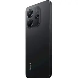 Смартфон Xiaomi Redmi Note 14 8/256GB Midnight Black - мініатюра 18