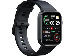 Смарт-годинник Mibro Watch T1 Black - мініатюра 3