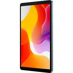Планшет Blackview Tab Link 2 4/128GB WiFi Glacier Blue (6931548324447) Global EU [159301] - мініатюра 4