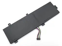 Акумулятор L15L2PB5 для ноутбука Lenovo IdeaPad 310-15ISK, 310-15IAP, 310-15ABR, 510-15ISK (L15L2PB4, L15M2PB5, L15C2PB5) (7.6V 4100 mAh 31Wh). - мініатюра 3