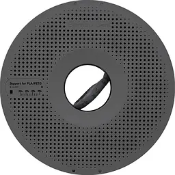 Філамент для 3D-принтерів Bambu Lab Breakaway 500g Black (S05-K0-1.75-500-SPL) [161852] - мініатюра 2