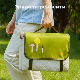 Килимок для пікніка Mideer (MD1249) - мініатюра 4