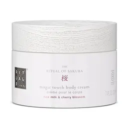 The Ritual of Sakura Крем для тіла Body Cream, 220мл
