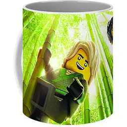 Кухоль GeekLand Himouto! Umaru-chan Дволична сестричка Умару HU 002.015 330 мл білий - мініатюра 3