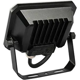 Світлодіодний прожектор Videx F3 20W 5000K Black (VLE-F3-0205B) [144820] - мініатюра 2