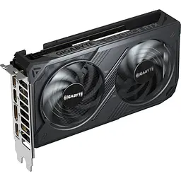 Відеокарта Gigabyte GeForce RTX 5050 Windforce OC 8G (GV-N5050WF2OC-8GD) UA [143291] - мініатюра 5