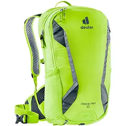 Рюкзак Deuter Race Air Green (1052-3204321 8403)