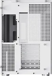 Корпус GameMax Infinity White (Infinity White) - мініатюра 6
