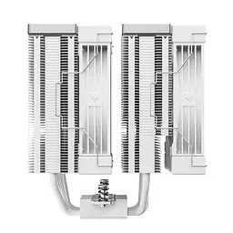 Кулер процесорний DeepCool AK620 G2 WH (R-AK620G2-WHNNMN-GJD) - мініатюра 7