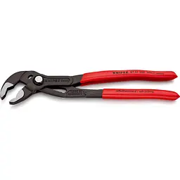 Кліщі сантехнічні переставні високотехнологічні, Ø50мм Cobra KNIPEX 87 01250, фосфат - мініатюра 2