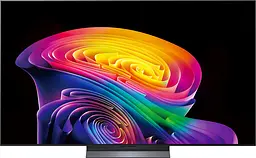 Телевізор LG 65" OLED 4K 120Hz (VRR 165Hz) Smart WebOS Black