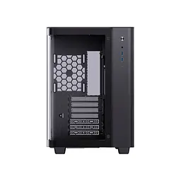 Корпус для ПК JONSBO TK-3 Black - мініатюра 5