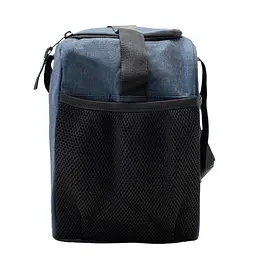 Сумка дорожня Semi Line 20 Blue Jeans (T5785-1) - мініатюра 3