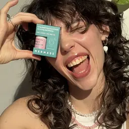 Сироватка для обличчя Mermade Zinc Oxide & Tea Tree Oil Точковий підсушувальний засіб від висипань 10 мл (4823122901293) - мініатюра 5