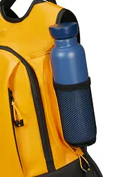 Рюкзак 14.1" Samsonite ECODIVER YELLOW 44x33x16 KH7*06001 - мініатюра 6