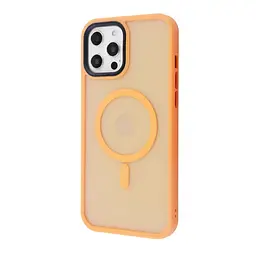Чохол WAVE Matte Insane Case with Magnetic Ring iPhone 12 Pro Max в асортименті - мініатюра 4