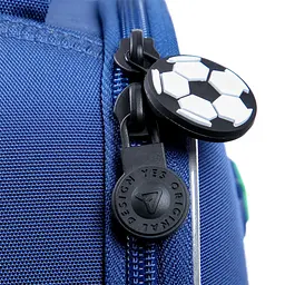 Рюкзак каркасний Yes H-100S Football Fan (550219) - мініатюра 11