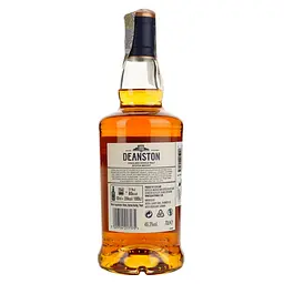 Віскі Deanston 12 yo Single Malt Scotch Whisky 46.3% 0.7 л - мініатюра 2