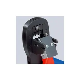 Обтискні кліщі для мініатюрних штекерів KNIPEX 97 54 24 - мініатюра 3
