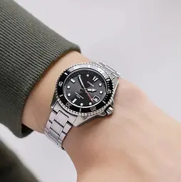 Годинник Casio MDV-10D-1A1VEF - мініатюра 2
