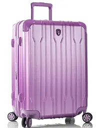 Валіза Heys Xtrak (M) Lavender (10103-0120-26) 930189