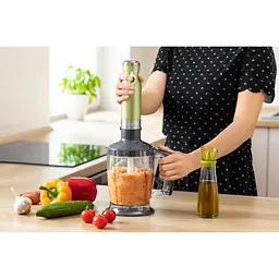 Блендер занурювальний Sencor SHB 5600GG-EUE3 (41010364) - мініатюра 22
