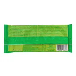Какао-плитка Leona з горіховою начинкою Deby 90 г - мініатюра 2
